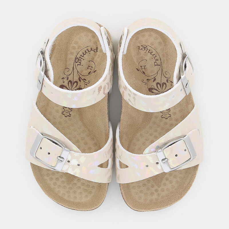 BAMBINA da BAMBINI | PRIMI PASSI PRIMIGI