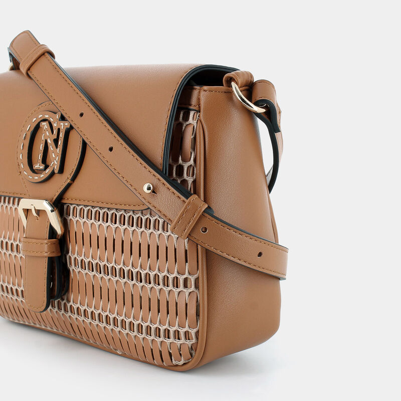 null da CAFE N C3WB0807  CUOIO E25 | null CAFE' NOIR