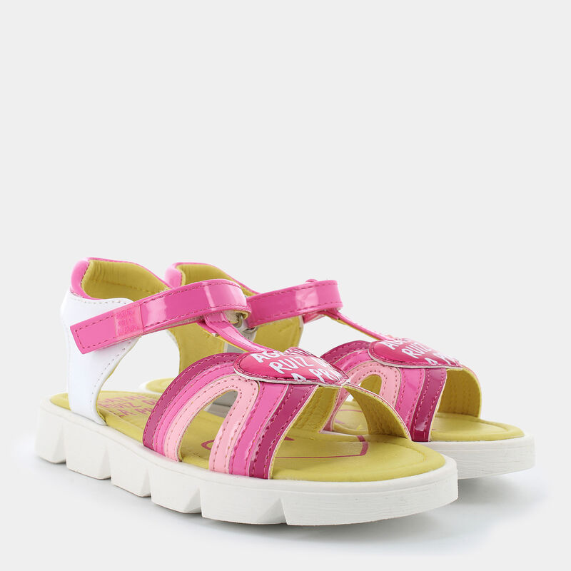 BAMBINA da BAMBINI | SANDALI AGATHA RUIZ DE LA PRADA