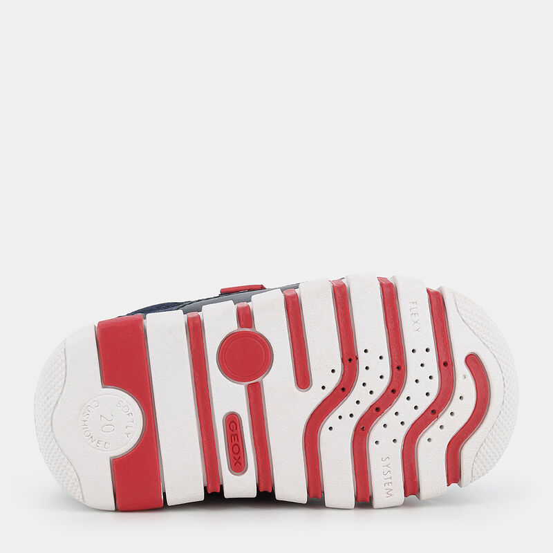 BAMBINO da BAMBINI | PRIMI PASSI GEOX