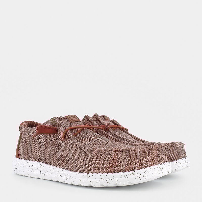 SCARPE da UOMO | MOCASSINI HEY DUDE