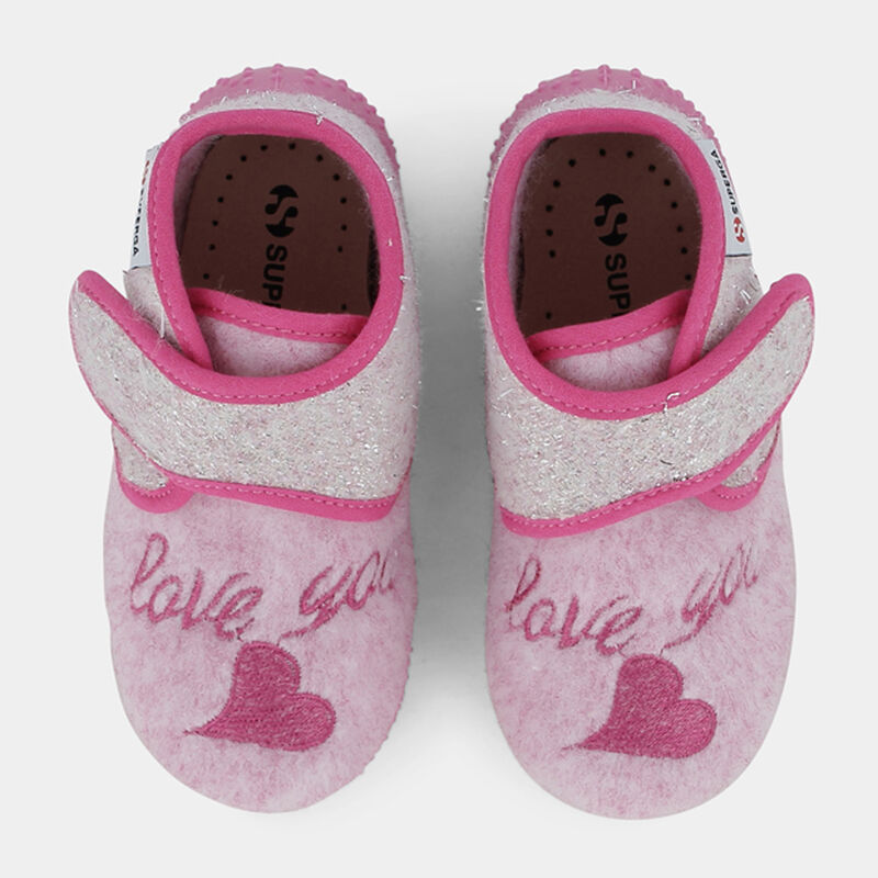 BAMBINA da BAMBINI | CIABATTE SUPERGA