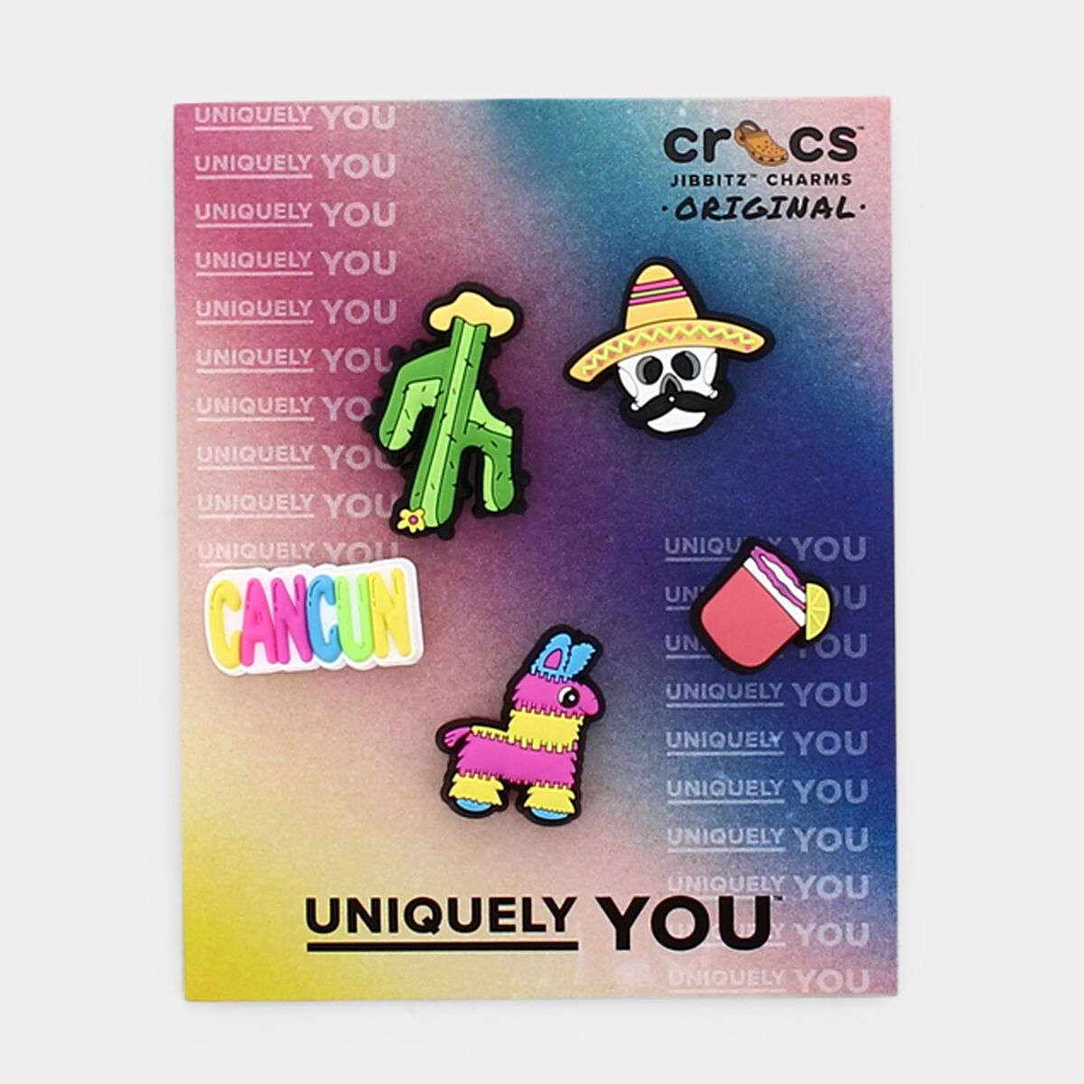 Jibbitz Per Crocs Jibbitz da Accessori, fantasia