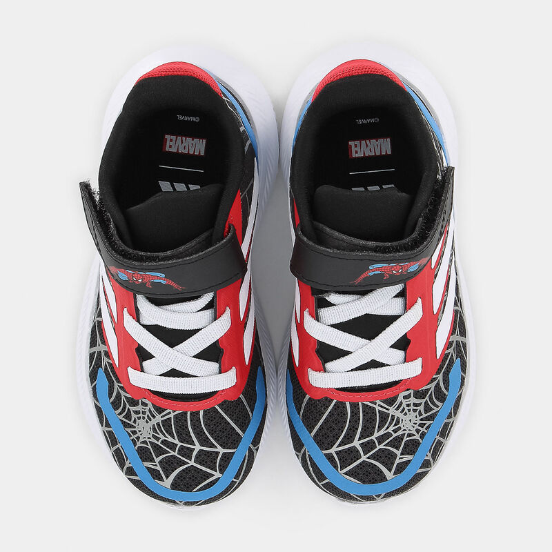 null da ADIDAS JR5661 RUNFAL CBLACK/ E26, 8 | null ADIDAS