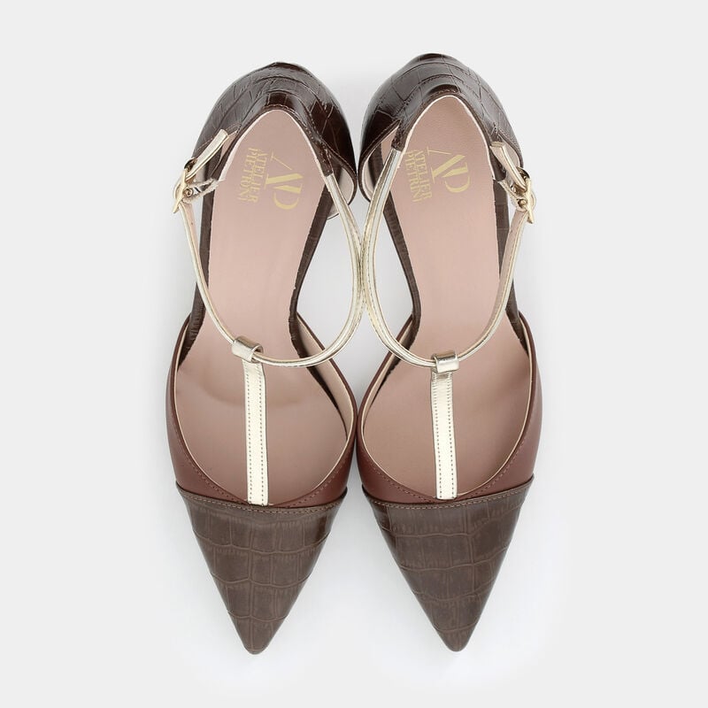 SCARPE da DONNA | CHANEL ATELIER PIETRINI