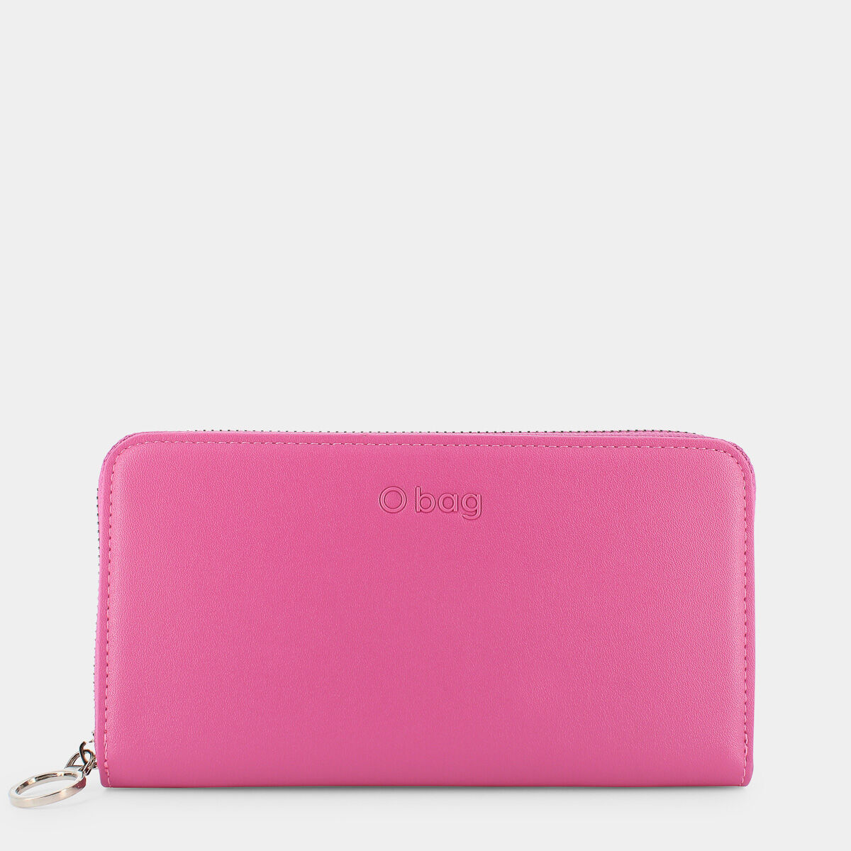 Portafoglio O Bag da Donna, rosa
