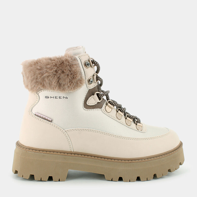 SCARPE da DONNA | SCARPONCINI SHEEN