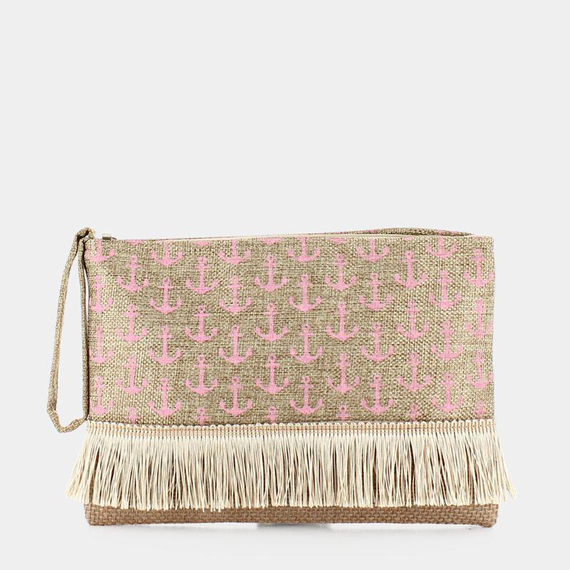 E23 da SHEEN WO | 55 ANCHOR PINK E23 SHEEN