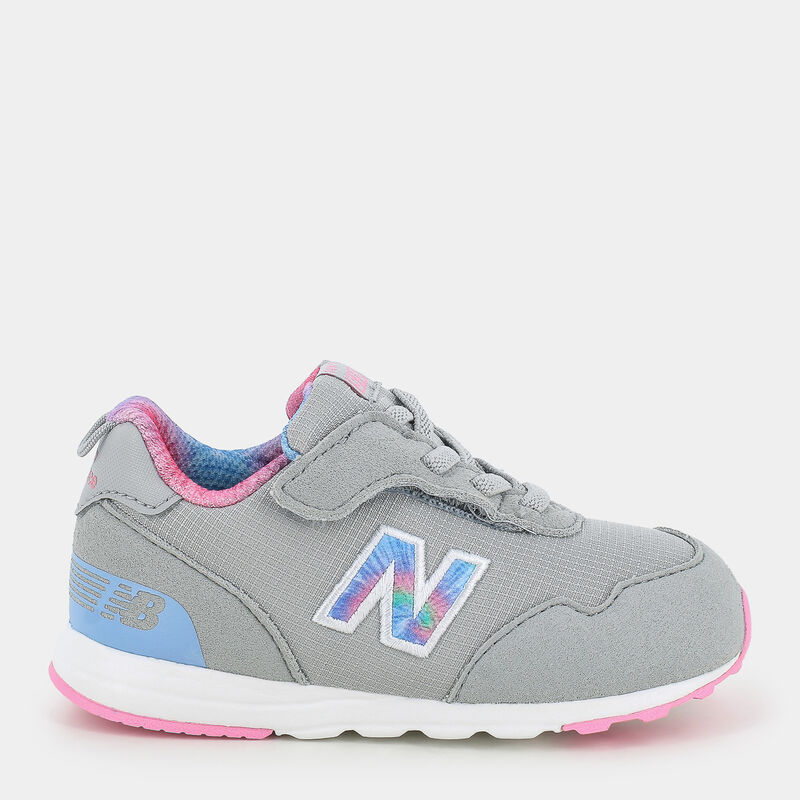BAMBINA da BAMBINI | PRIMI PASSI NEW BALANCE