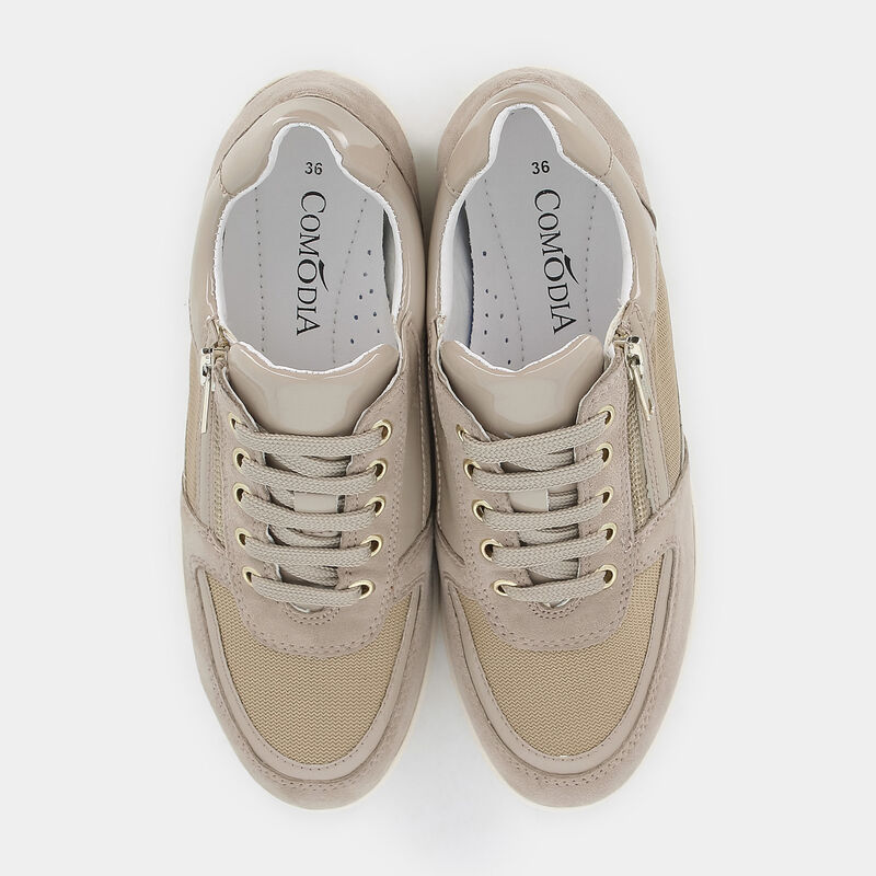 SCARPE da DONNA | SNEAKERS COMODIA