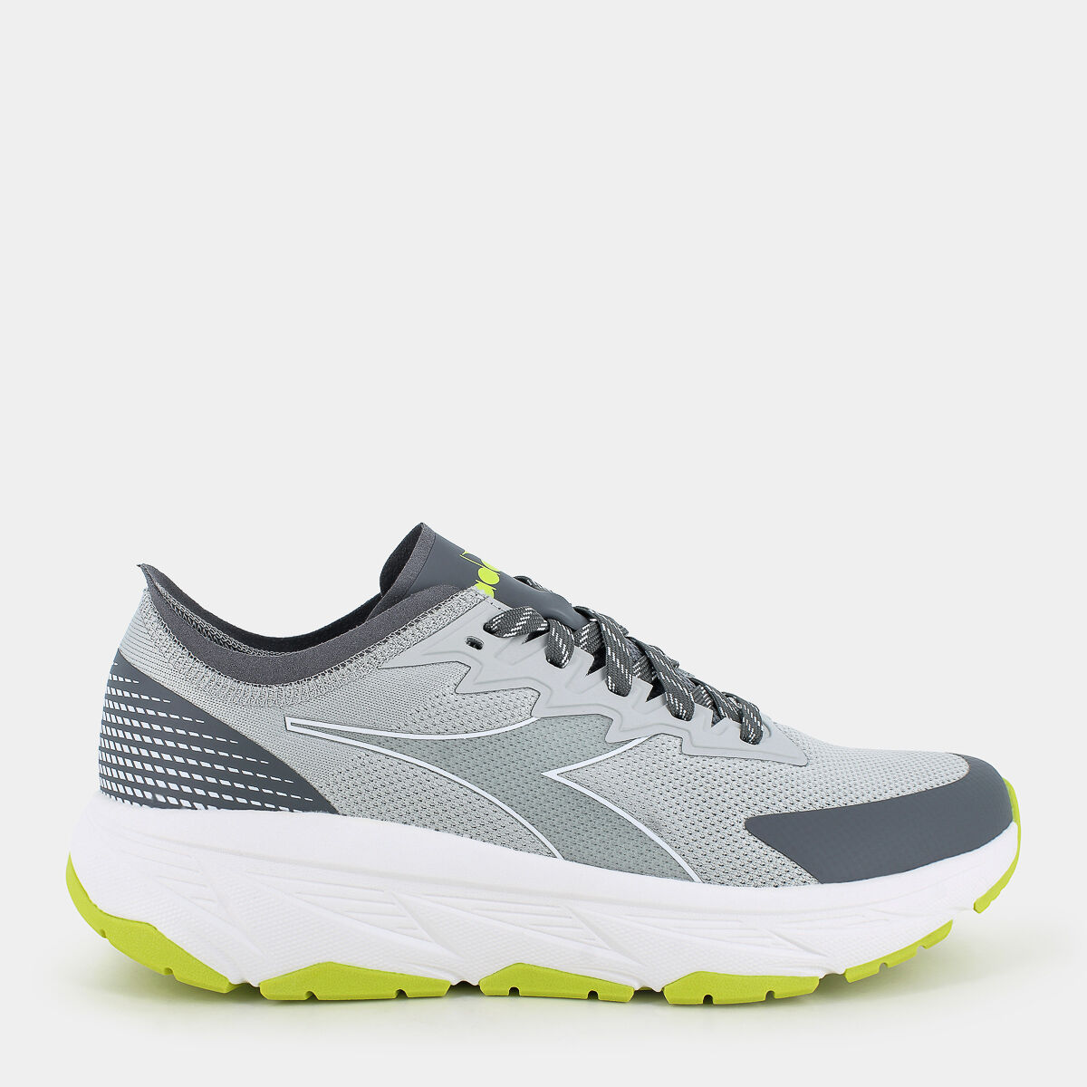 Sportive Diadora da Uomo, grigio