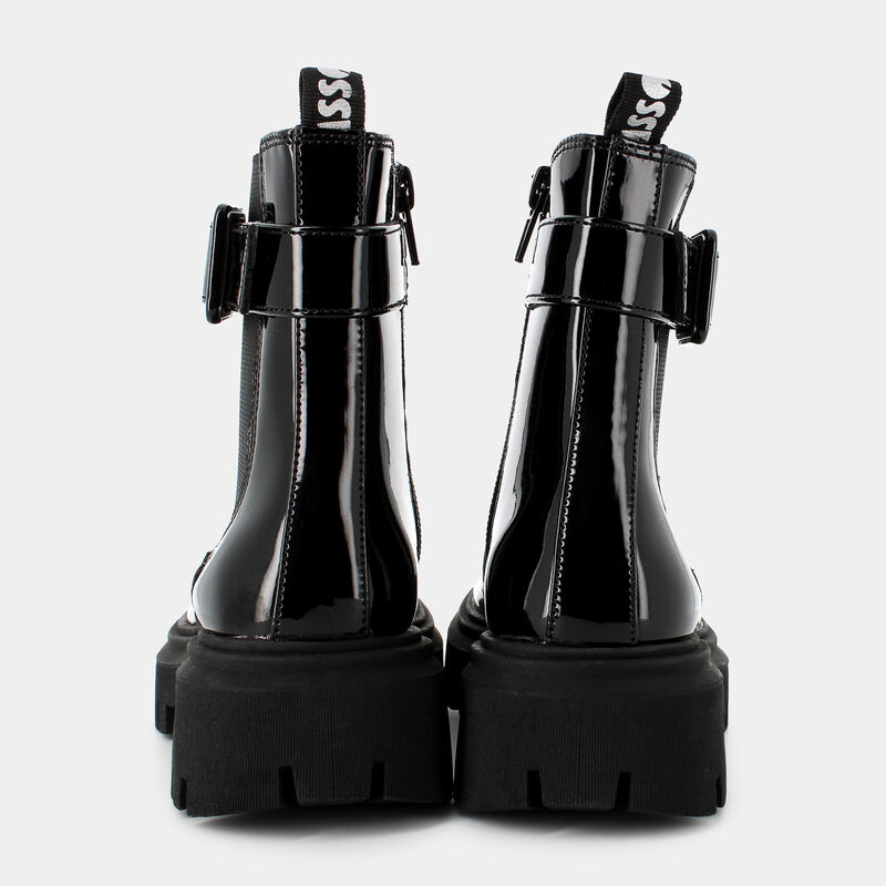 BAMBINA da BAMBINI | SCARPONCINI E STIVALETTI ASSO