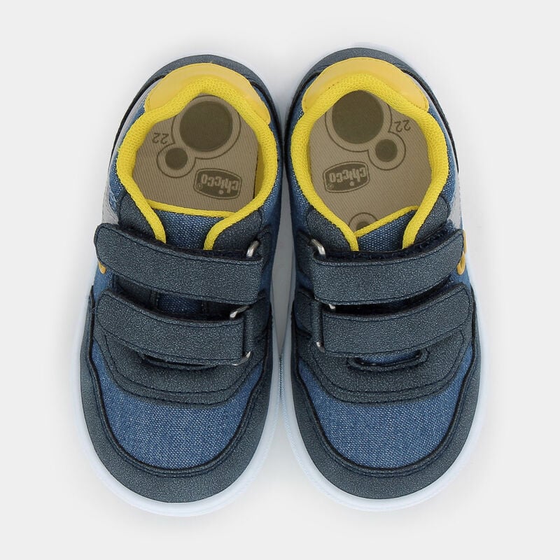 BAMBINO da BAMBINI | PRIMI PASSI CHICCO