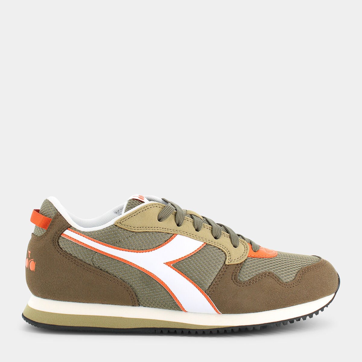 Diadora n4100 1 uomo sales giallo