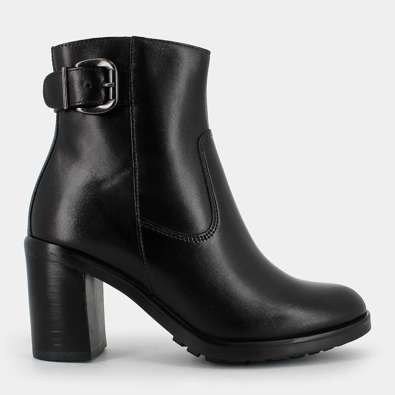 SCARPE da DONNA | TRONCHETTI PATTI DI LUNA