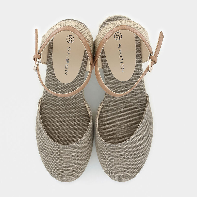 SCARPE da DONNA | CAMPESINA SHEEN