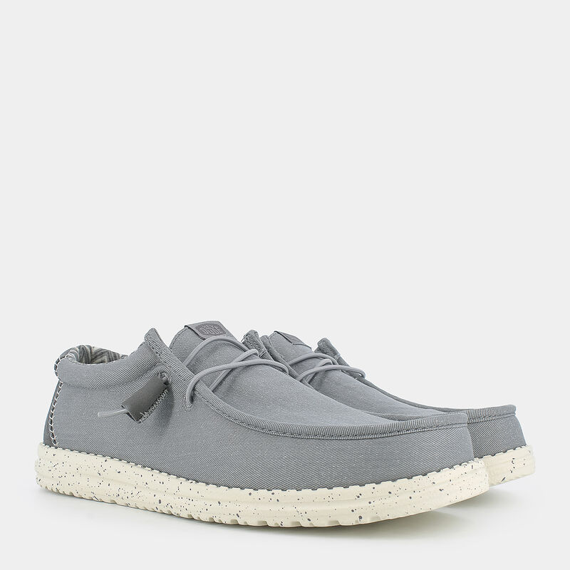 SCARPE da UOMO | MOCASSINI HEY DUDE