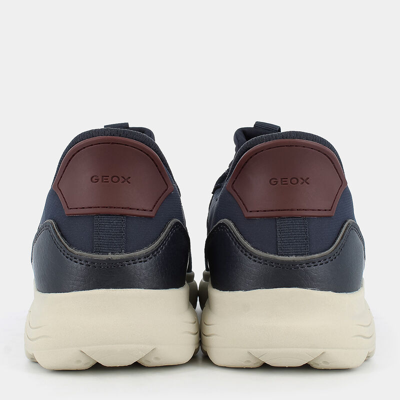 SCARPE da UOMO | SNEAKERS GEOX