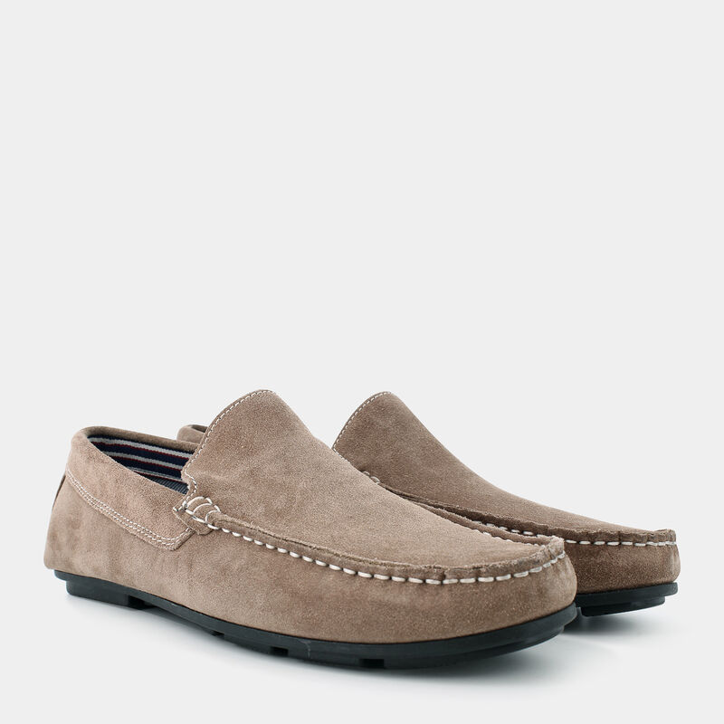SCARPE da UOMO | MOCASSINI SHACKLETON