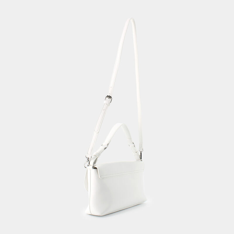 null da MARINA  MB0539BE2  WHITE E24 | null MARINA GALANTI