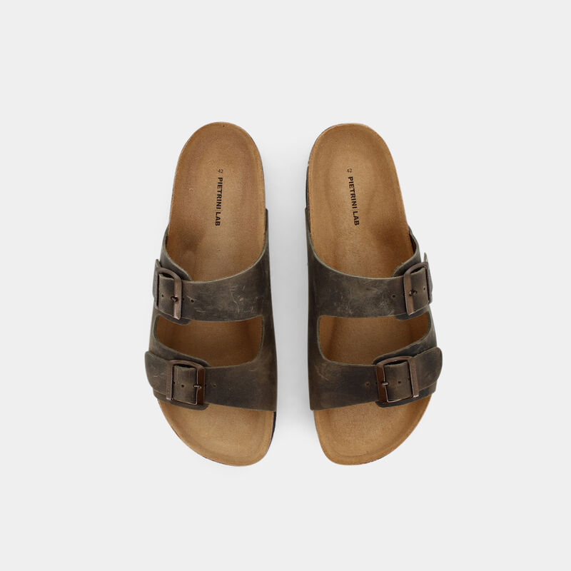 SCARPE da UOMO | SANDALI PIETRINI LAB