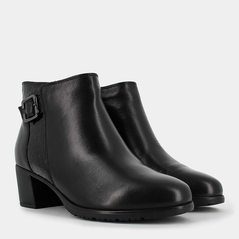 SCARPE da DONNA | TRONCHETTI COMODIA