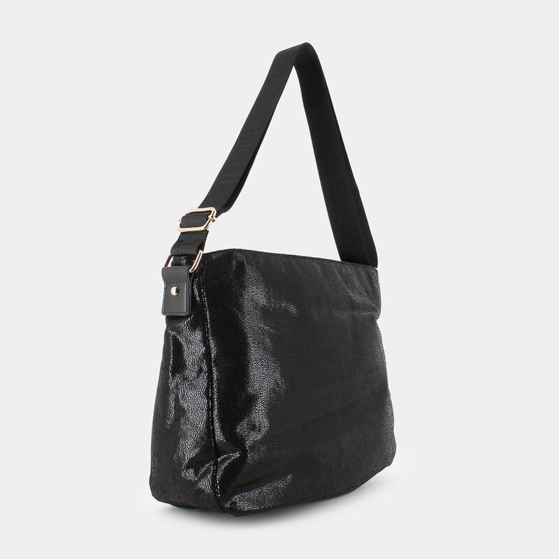 12G TAPIRO NERO I24 da LAURA B 24W100 | null LAURA BIAGIOTTI