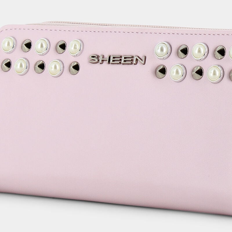 E23 da SHEEN EN | 32 WITCHER MALVA E23 SHEEN