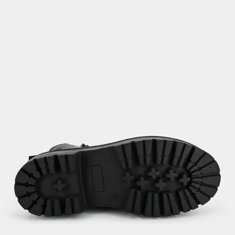 SCARPE da DONNA | SCARPONCINI PATTI DI LUNA