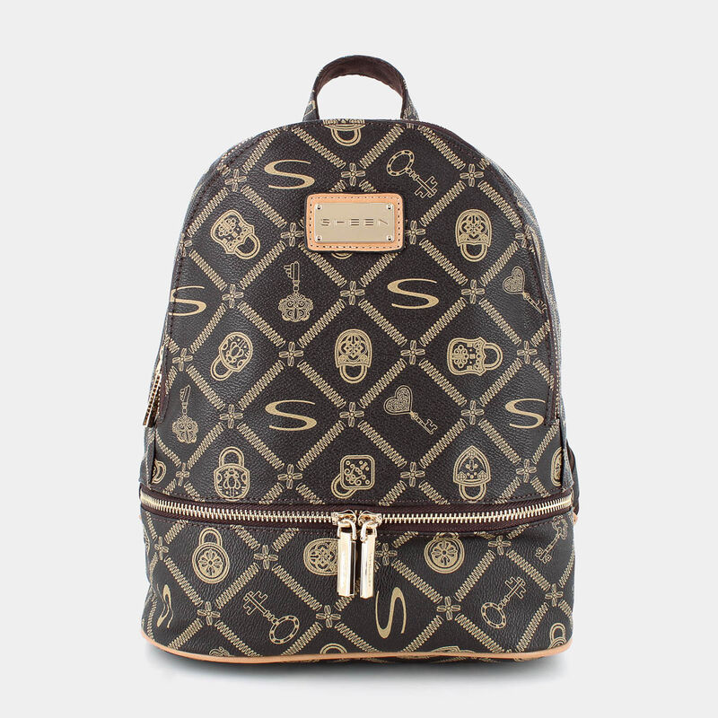 E25 da SHEEN LJ | 09 FOREVER CAFFE E25 SHEEN