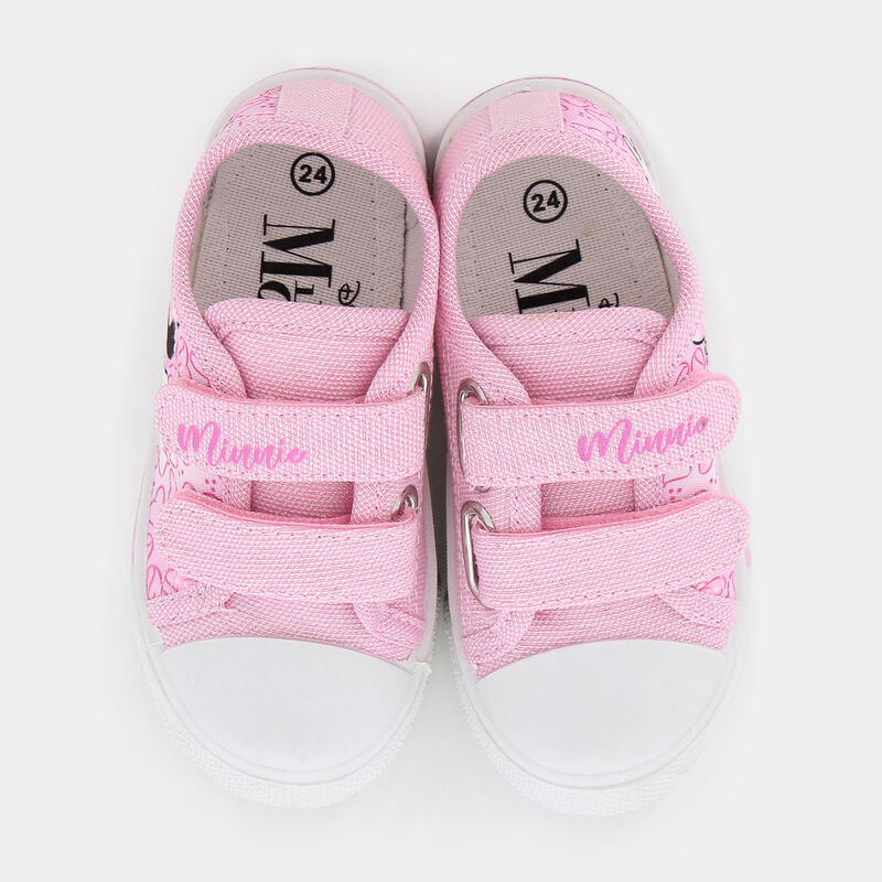 BAMBINA da BAMBINI | SPORTIVE MINNIE