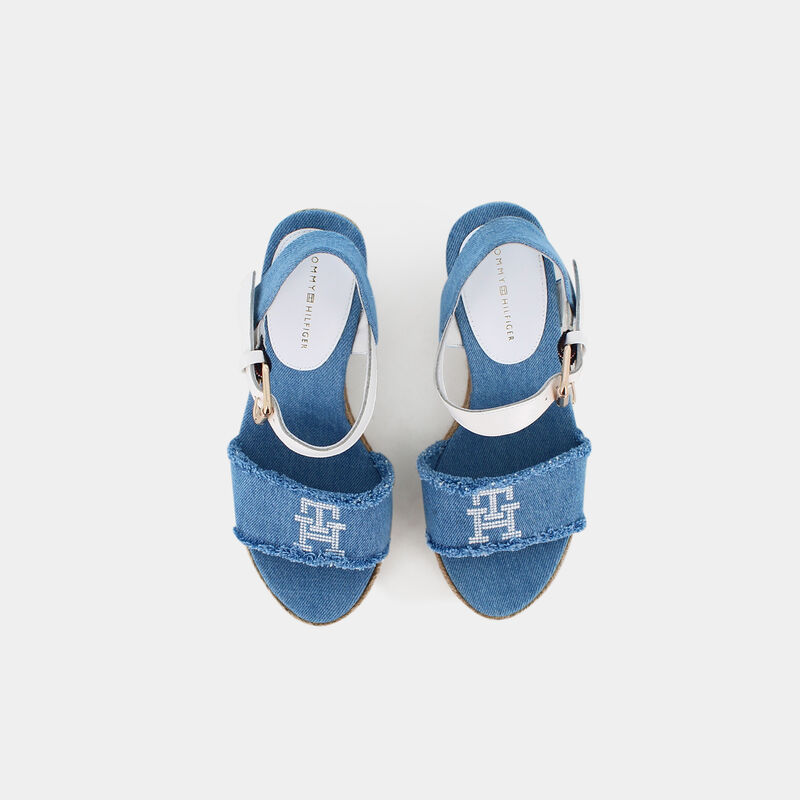 SCARPE da DONNA | SANDALI TOMMY HILFIGER