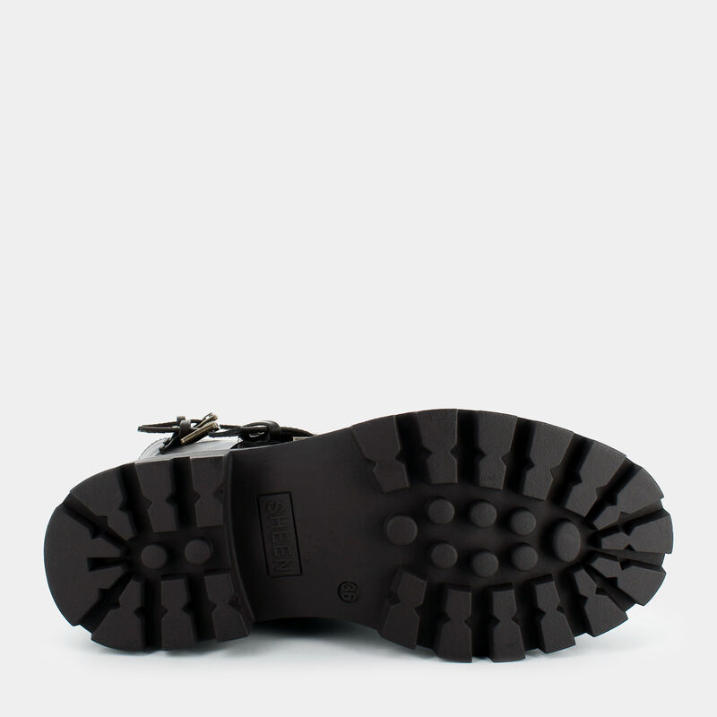 SCARPE da DONNA | TRONCHETTI SHEEN