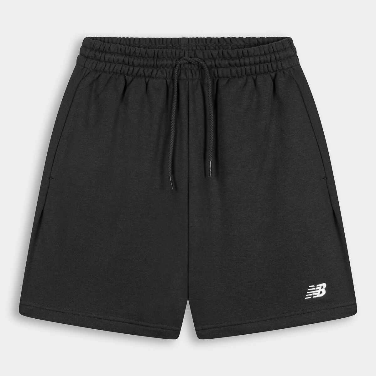 Pantaloni New Balance da Uomo, nero