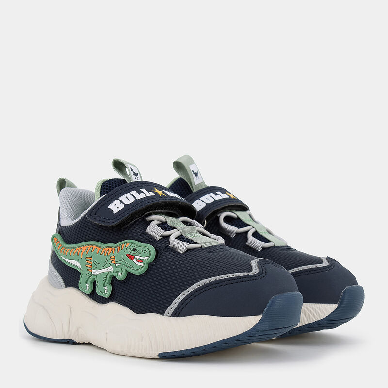 BAMBINO da BAMBINI | SPORTIVE BULL BOYS