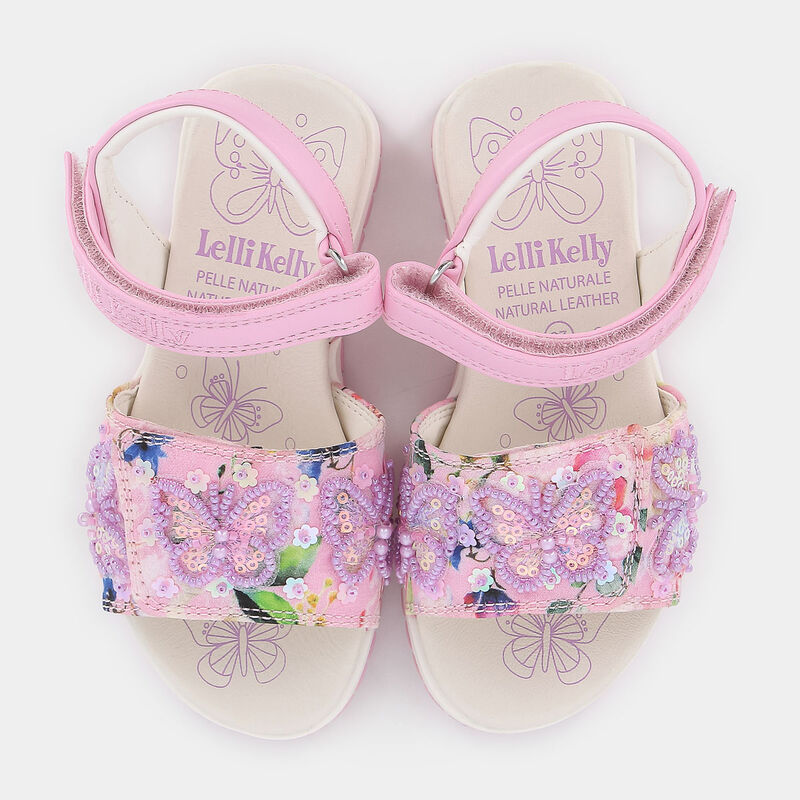 BAMBINA da BAMBINI | SANDALI LELLI KELLY