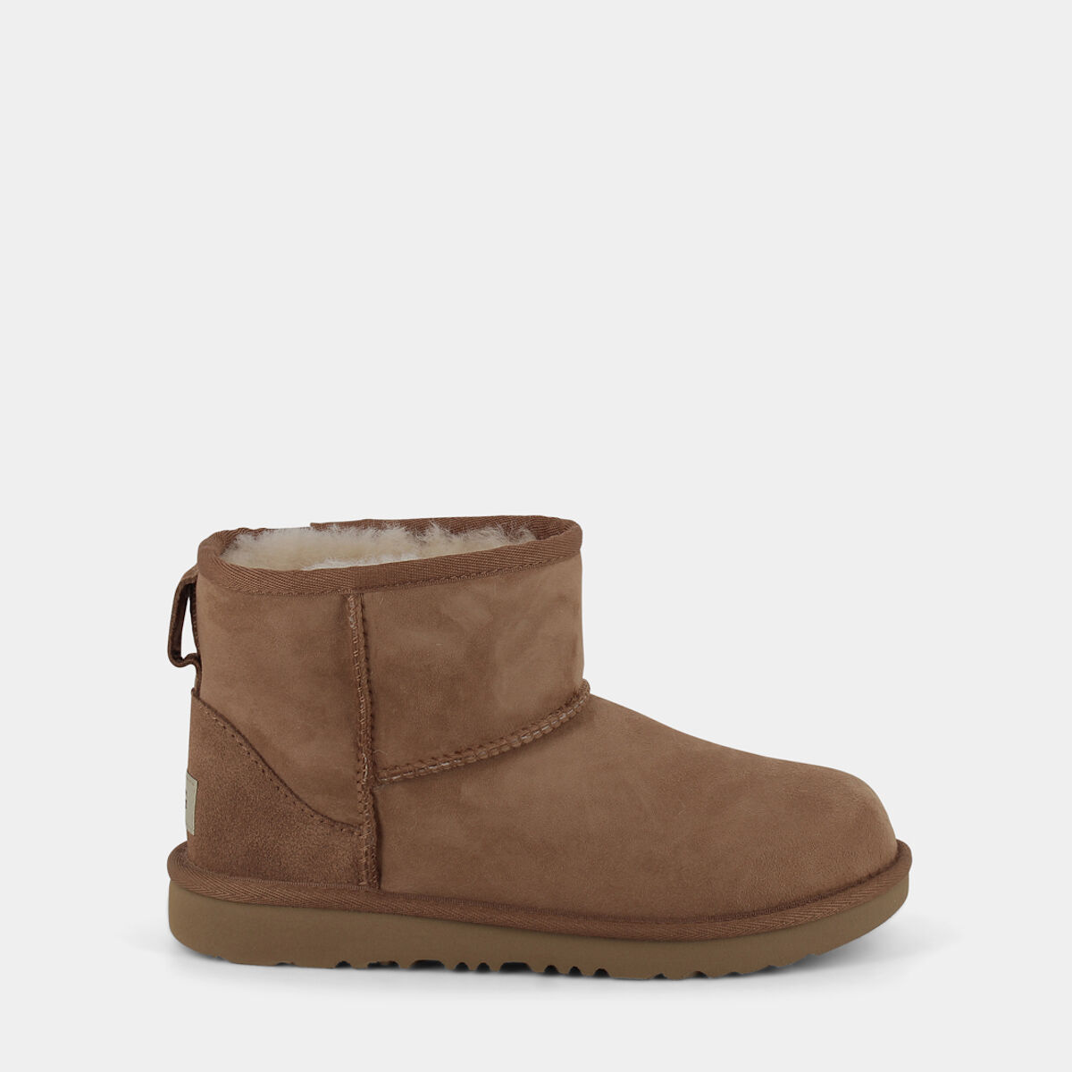 Stivaletti tipo ugg clearance bambina