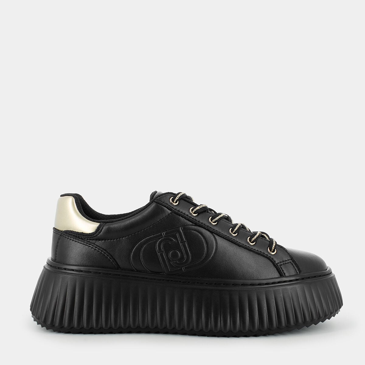 Sneakers Liu-jo da Donna, nero