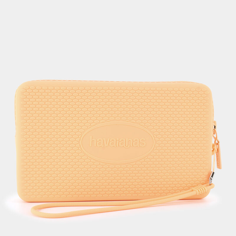 null da HAVAIAN 4145429 MINIBAG PEACH E24 | null HAVAIANAS
