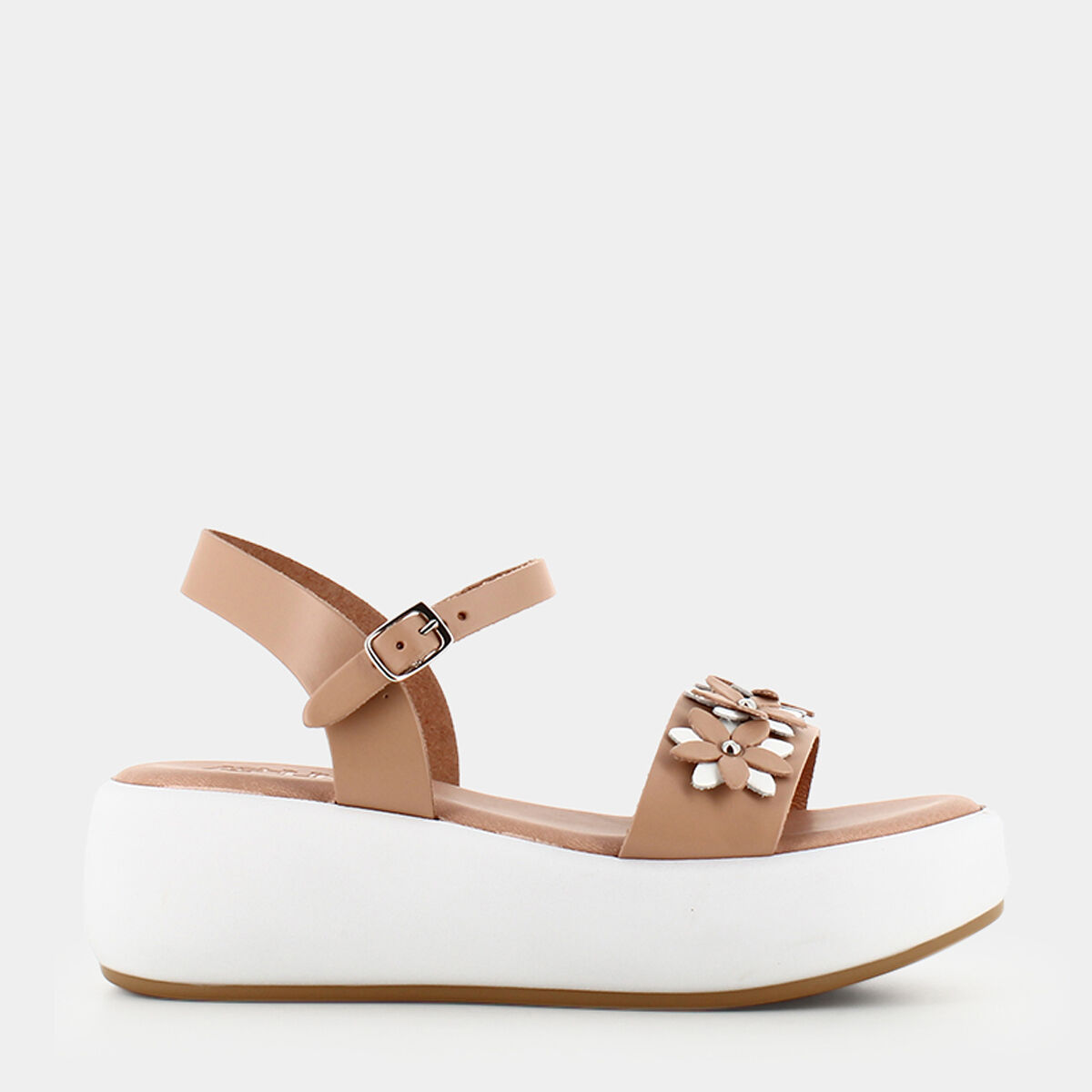 Sandali Ashlin da Bambina, rosa