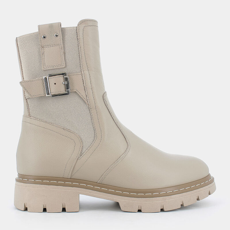 SCARPE da DONNA | TRONCHETTI NERO GIARDINI