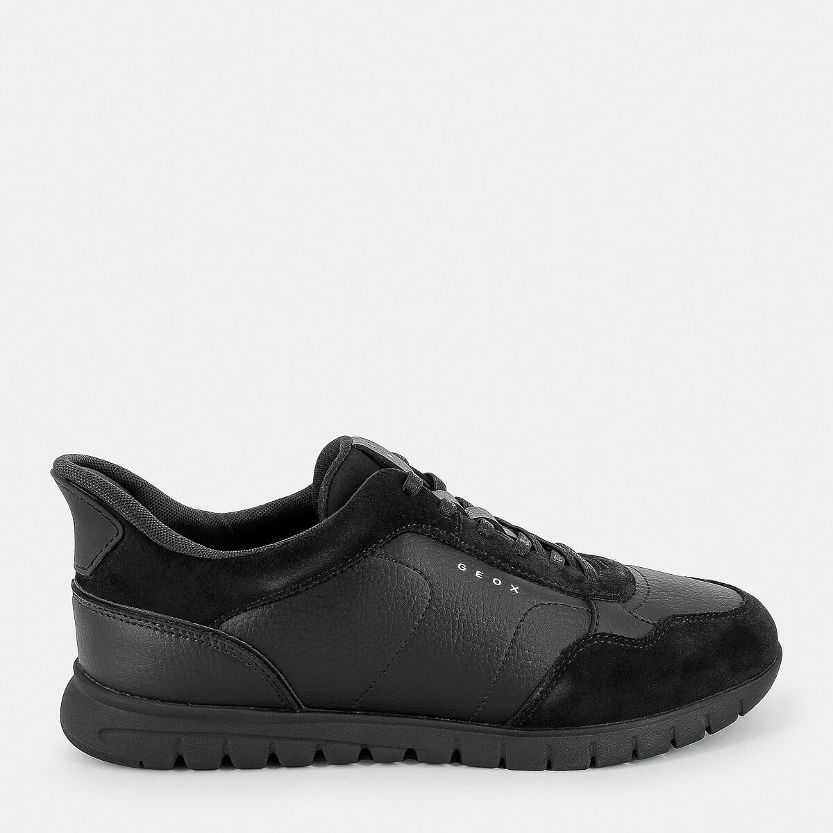 Sneakers Geox da Uomo, nero