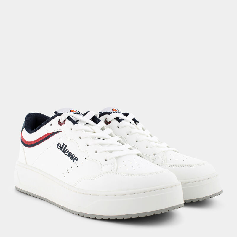 null da ELLESSE EL42M80415 GLEN 02 WHIT I24, 40 | null ELLESSE