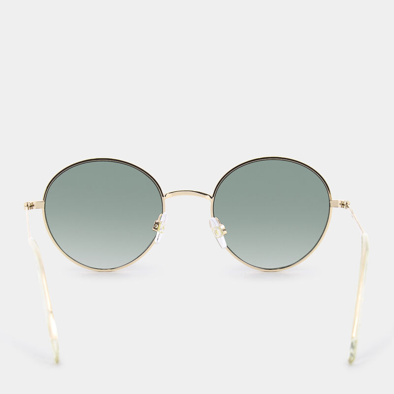 DO da SHEEN * FGX | 8346  02GOLD CO SHEEN