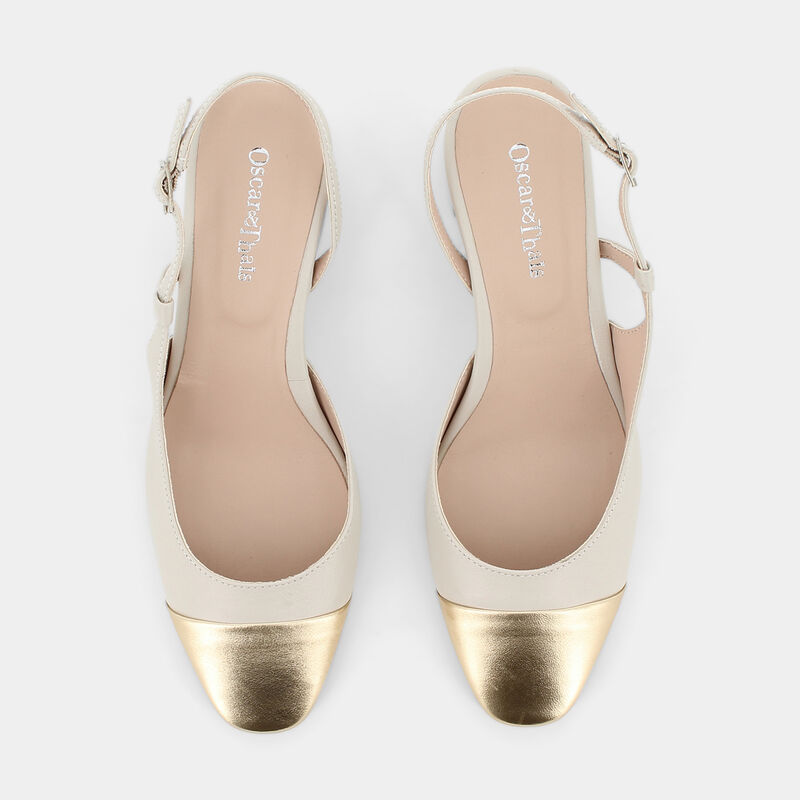 SCARPE da DONNA | CHANEL OSCAR&THAIS