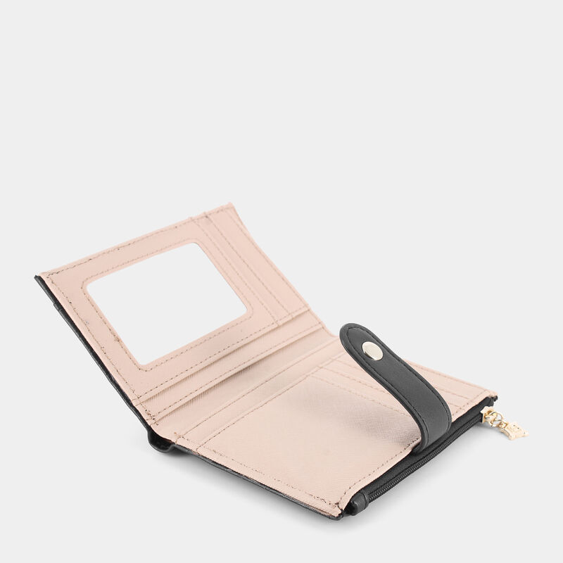 009D MERYL NERO E25 da LAURA B 513 | null LAURA BIAGIOTTI