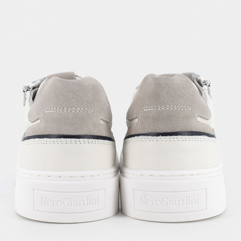 SCARPE da UOMO | SNEAKERS NERO GIARDINI