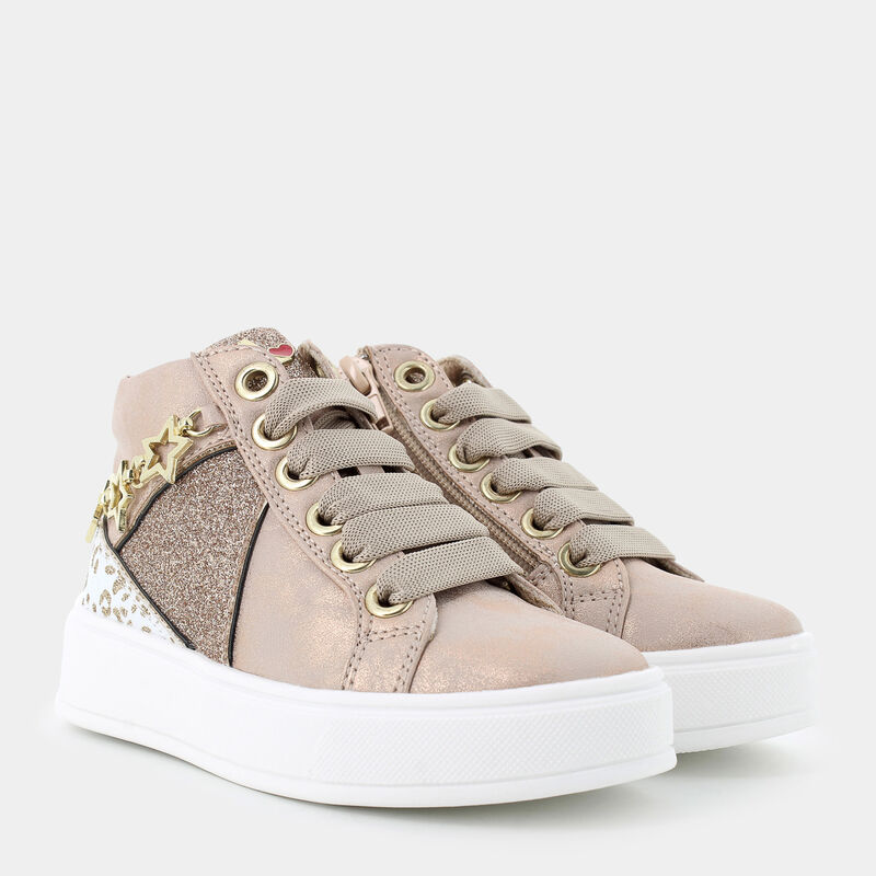 BAMBINA da BAMBINI | SNEAKERS ASSO