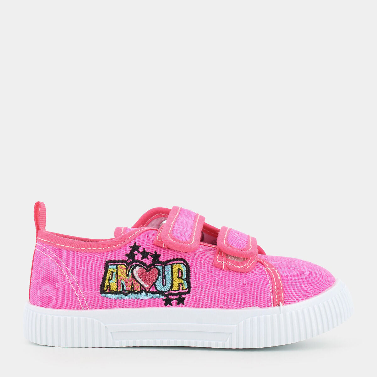 Primi Passi Superga da Primi Passi Femmina, fucsia