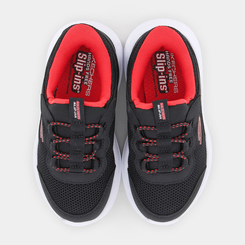 BAMBINO da BAMBINI | PRIMI PASSI SKECHERS
